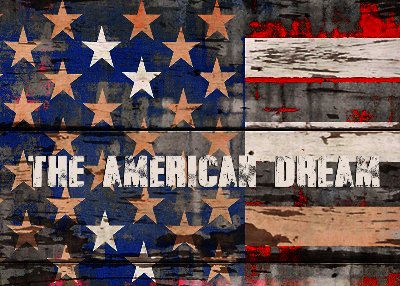 The American Dream Portraits 